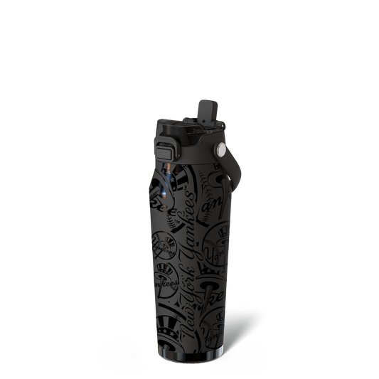 Bottle Buddy 24oz | New York Yankees | Night Game image 2