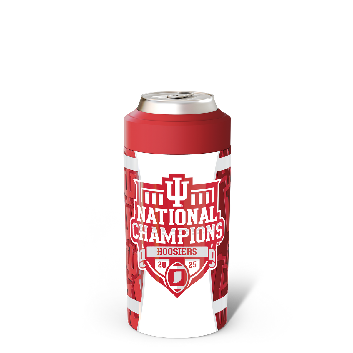 Universal Buddy | Indiana Hoosiers | CFB National Champs image 2