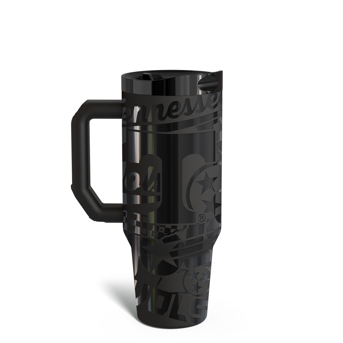 Thicc Buddy 40oz | Tennessee Volunteers | Night Game image 3
