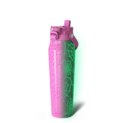 Bottle Buddy 32oz | Pink Widow image 1