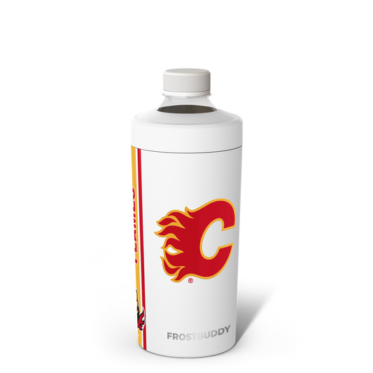 Universal XL | Calgary Flames | Gameday image 1