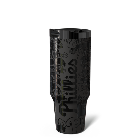 Thicc Buddy 40oz | Philadelphia Phillies | Night Game image 2