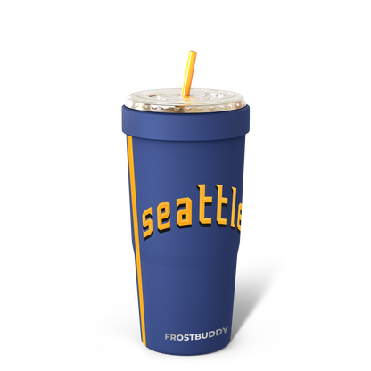To-Go Buddy | Seattle Mariners | City Connect image 1