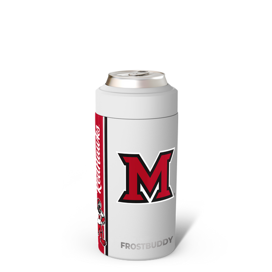 Universal Buddy | Miami-Ohio Redhawks | Gameday image 1