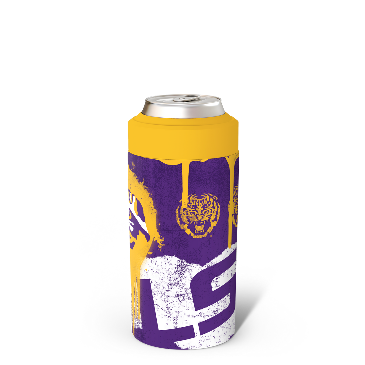 Universal Buddy | LSU Tigers | Drip image 2