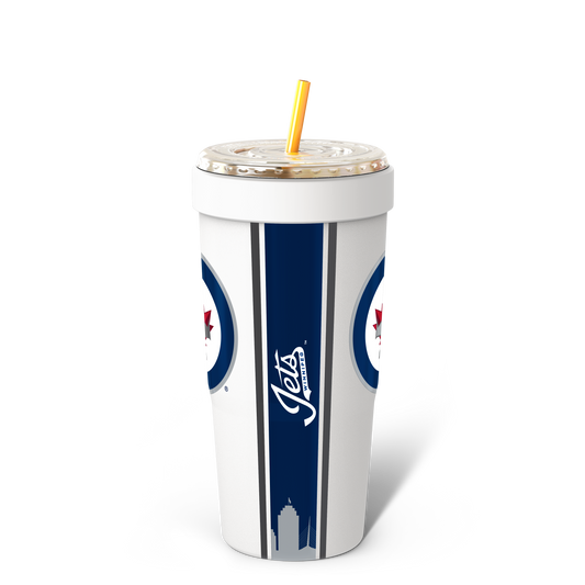 To-Go Buddy | Winnipeg Jets | Gameday image 2