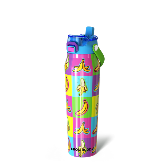 Bottle Buddy 32oz | Go Bananaz image 1