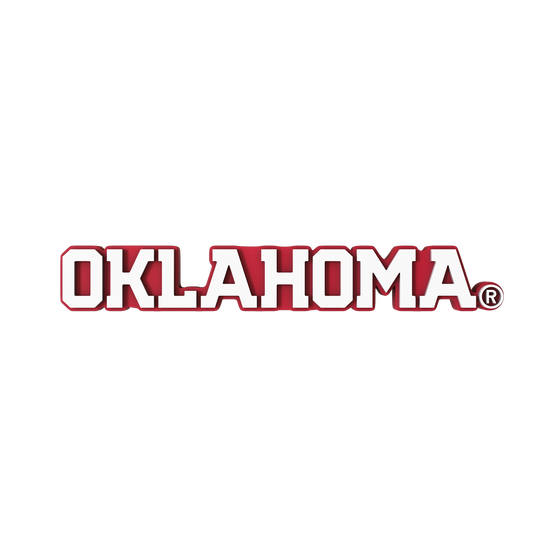 Budz | Oklahoma Sooners image 1