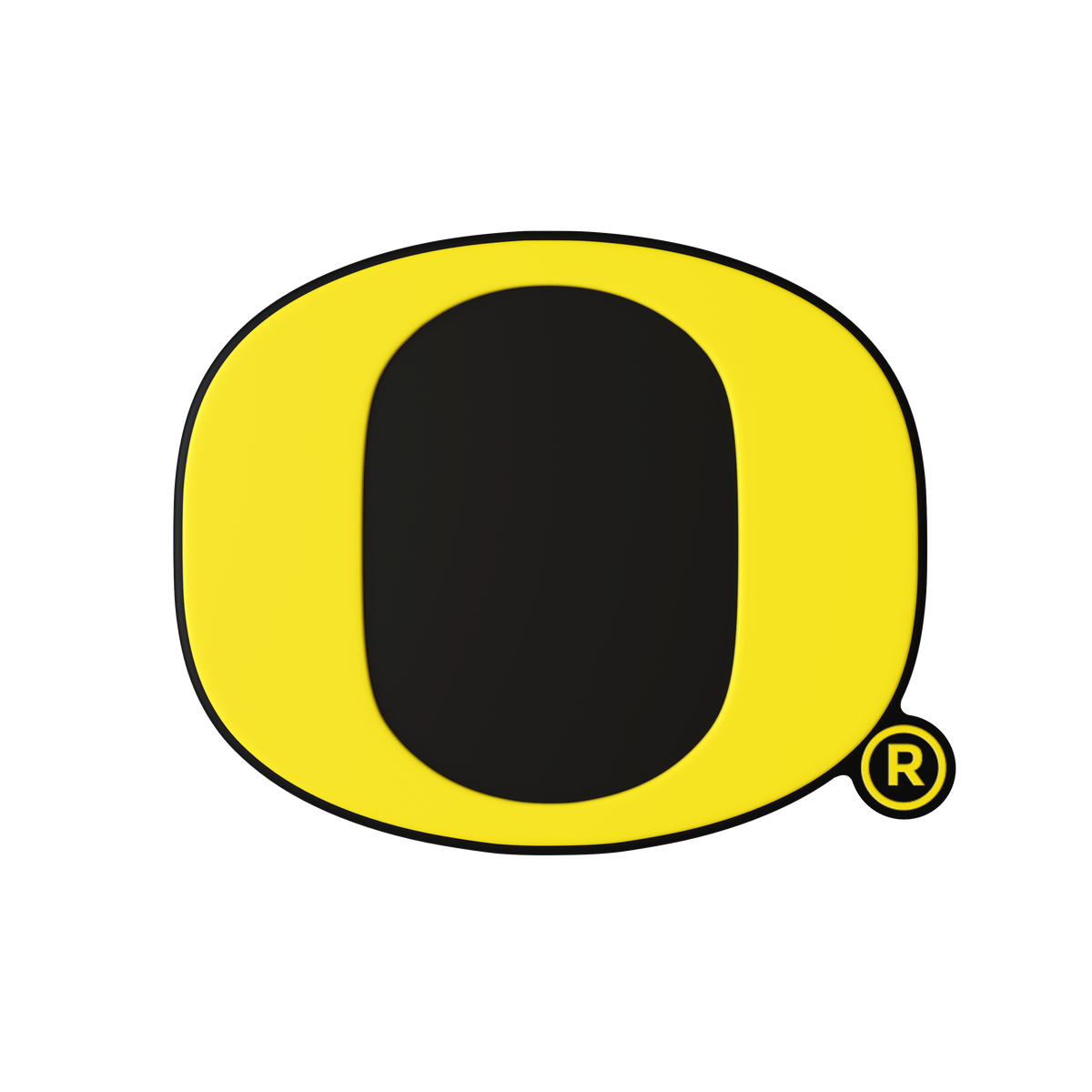 Budz | Oregon Ducks image 1