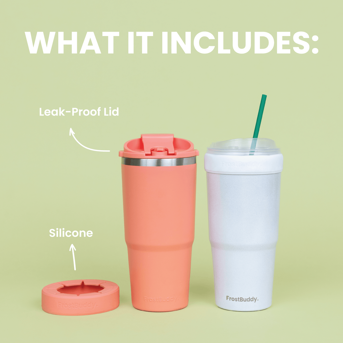 To-Go Buddy | OHT Service image 3