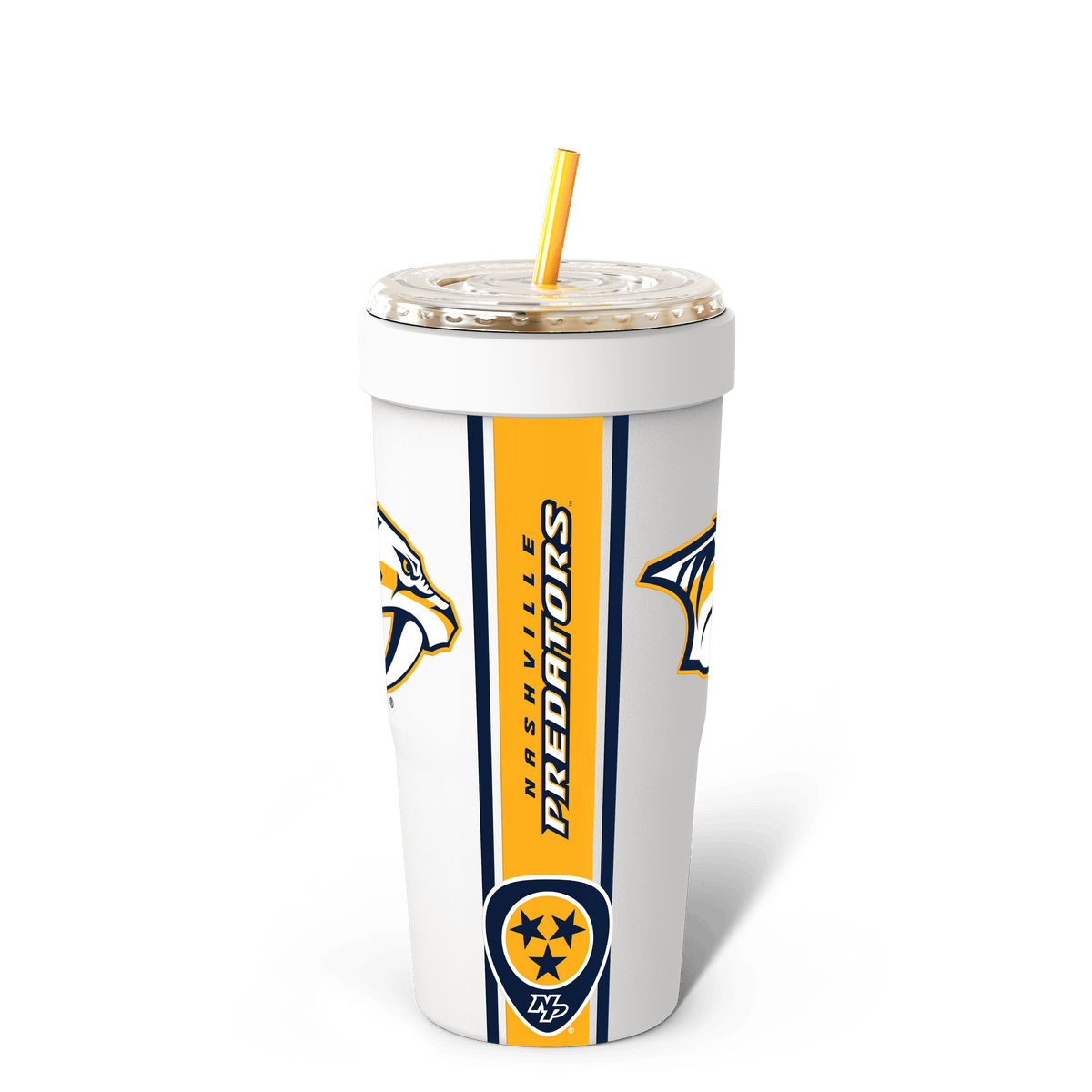 To-Go Buddy | Nashville Predators | Gameday image 2