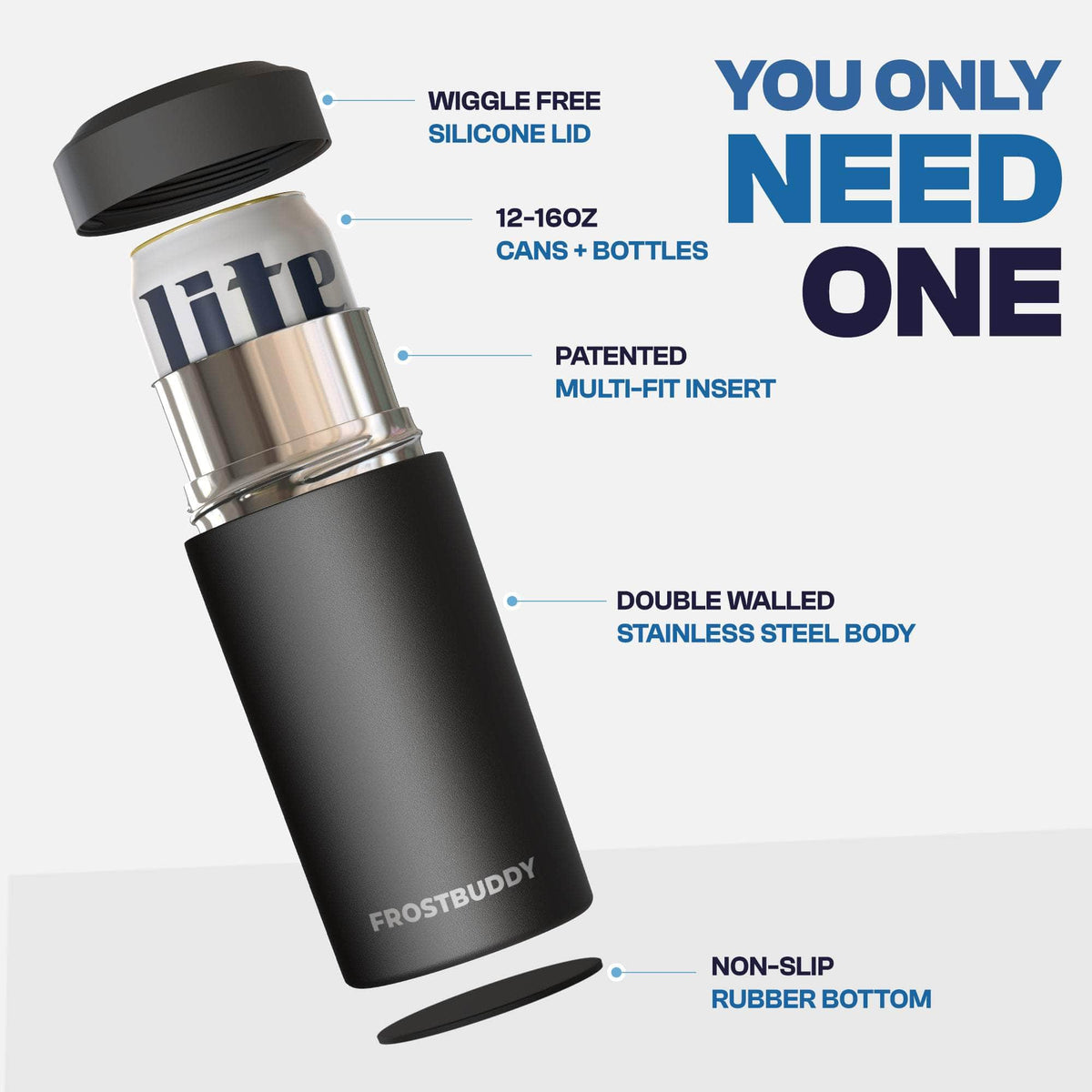 Universal Buddy | Dayton Flyers | Gameday image 9