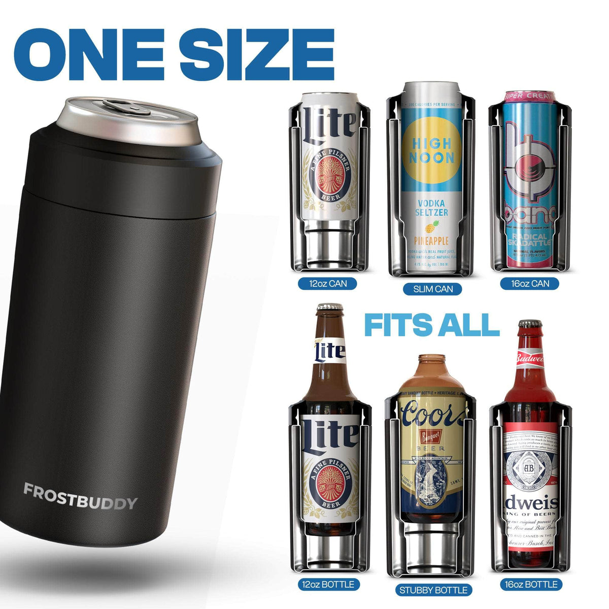 Universal Buddy | Michigan Wolverines | Night Game image 4