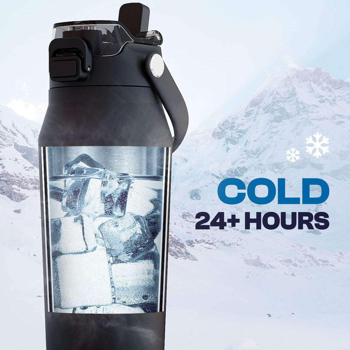Bottle Buddy 32oz | Tennessee Vols | Legacy image 4