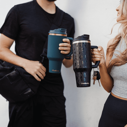 Thicc Buddy 16oz | Rocky Top image 3