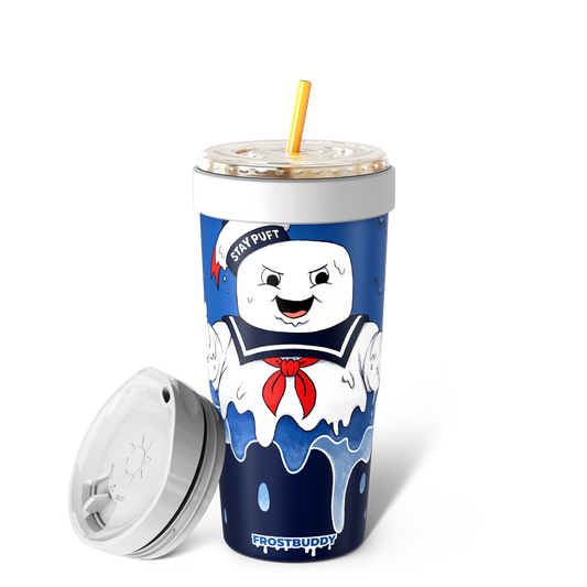 To-Go Buddy | Ghostbusters™ | Stay Puft image 1